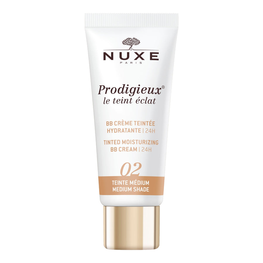 BB Crème Teintée Hydratante - Teinte Medium