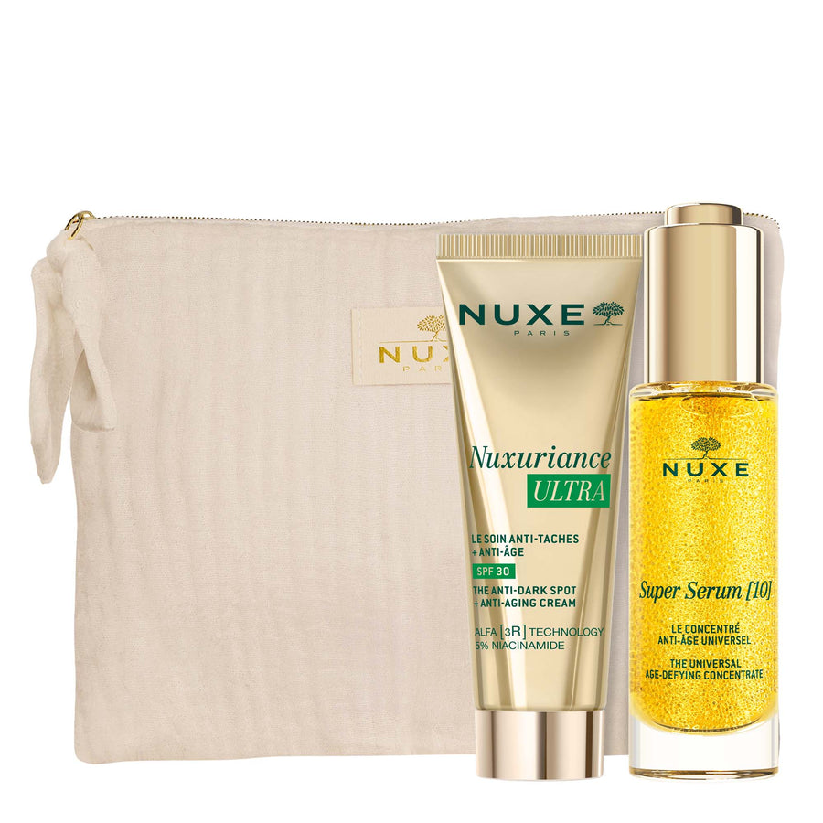 Duo Expert Anti-Taches & Anti-Âge