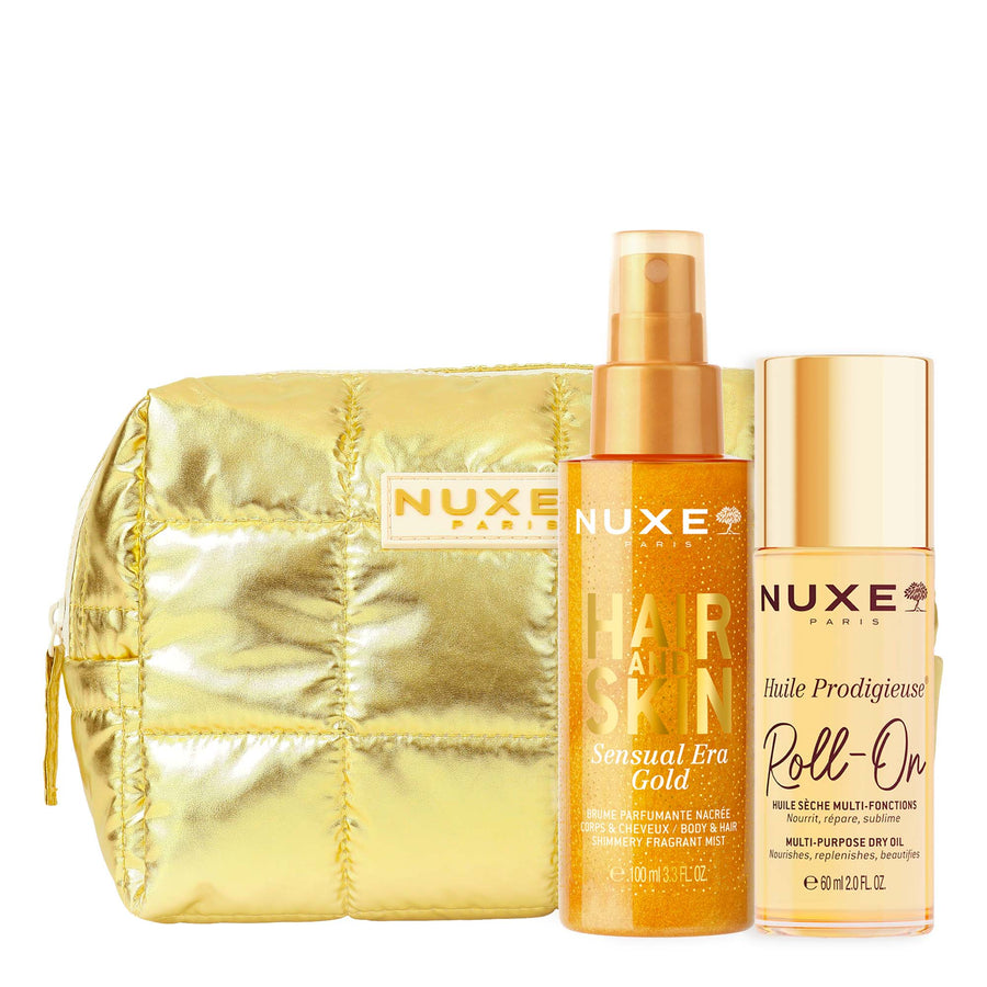 Duo Obsession Nacrée