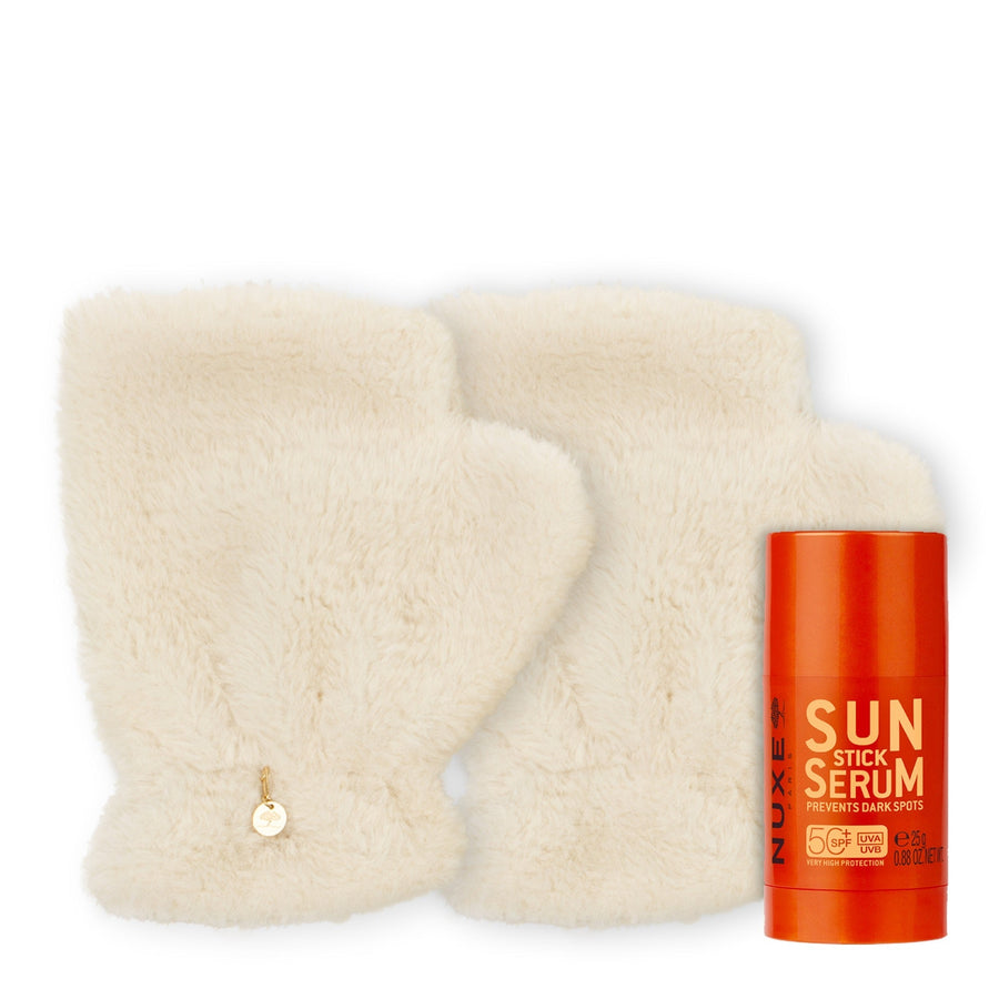 Duo Très Haute Protection Soleil & Froid