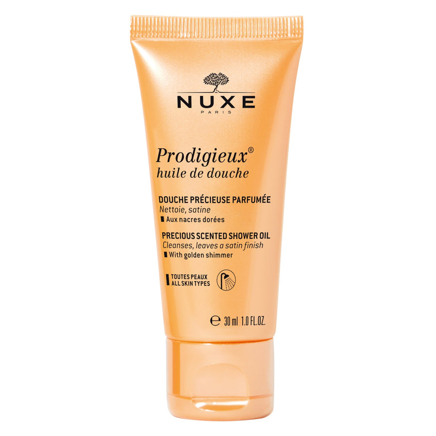 Prodigieux® huile de douche 30ml