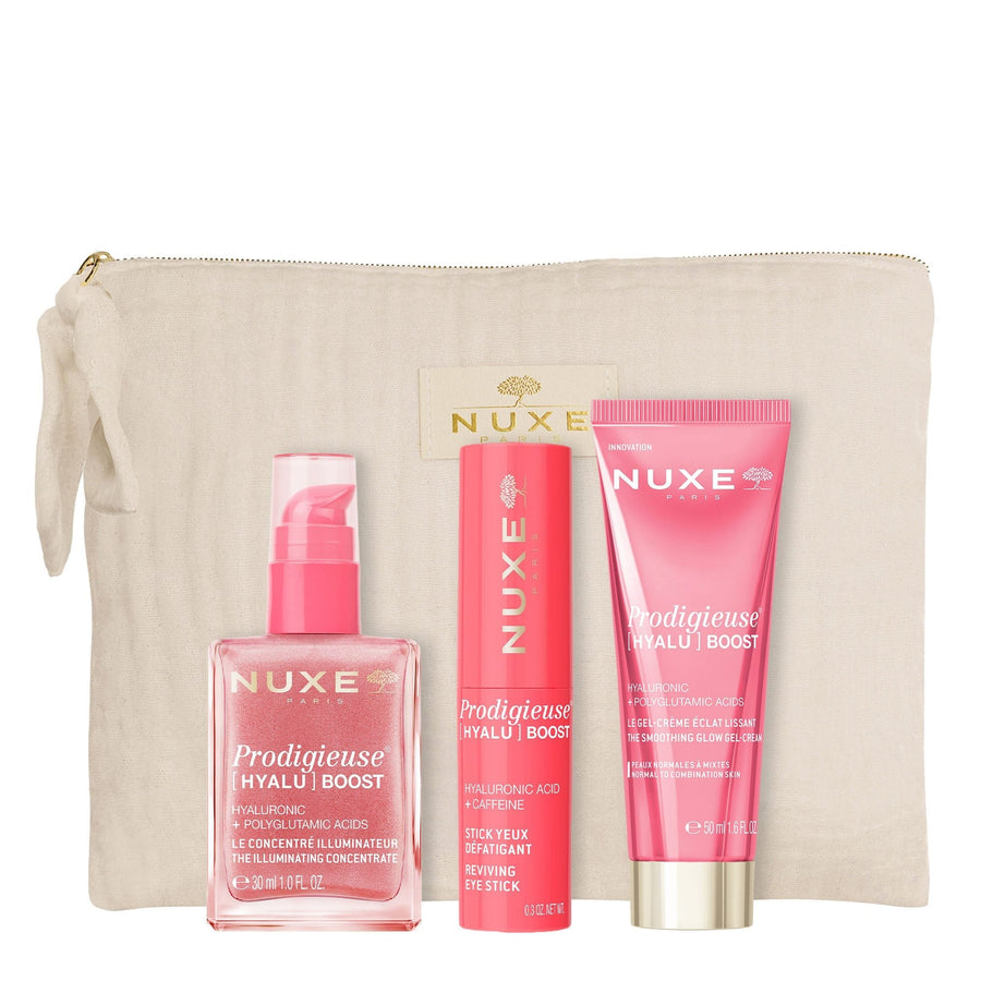 Routine Day PHBOOST EN