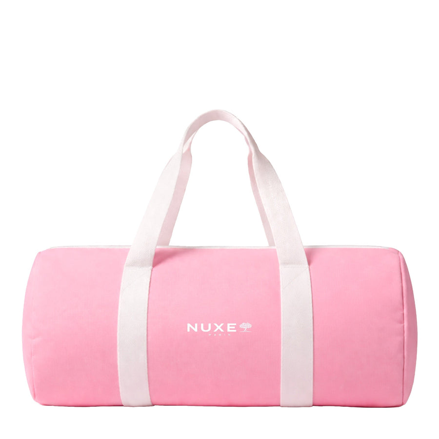 Sac de Sport Rose - Edition Limitée Pink Studio*
