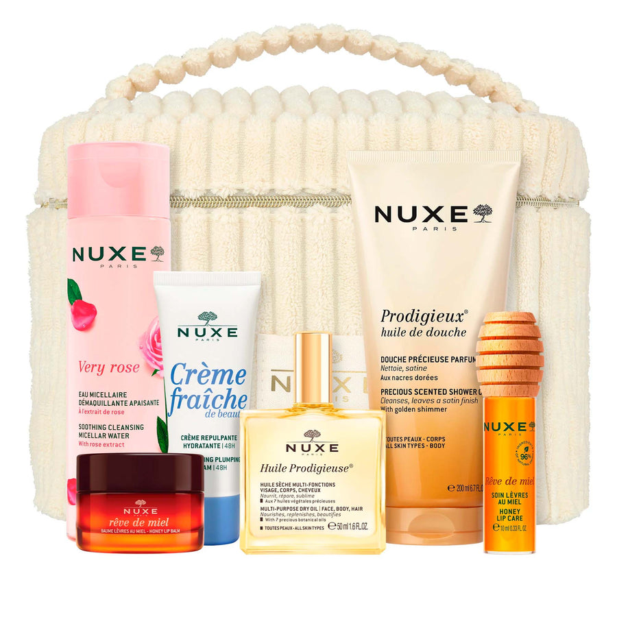 Vanity Beauté NUXE EN