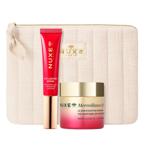 Duo Day-Night & Eyes, Merveillance Lift EN