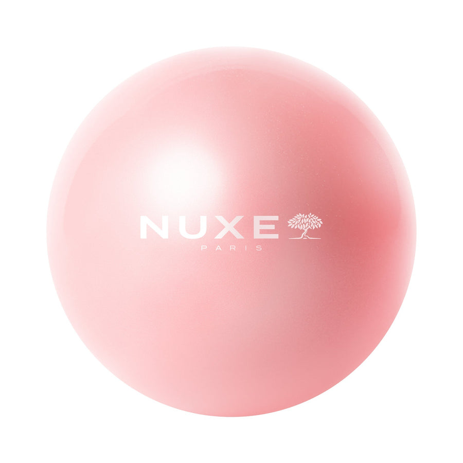 Balle de massage pour Gym faciale