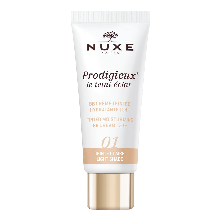 BB Crème Teintée Hydratante - Teinte Claire