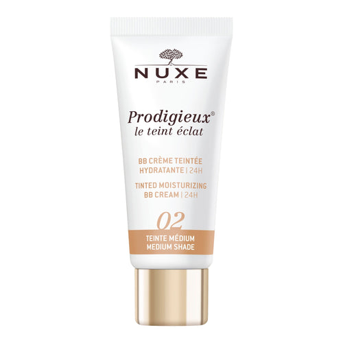 BB Crème Teintée Hydratante - Teinte Medium