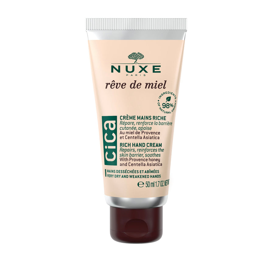 CICA Crème Mains Riche
