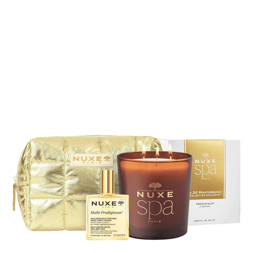 Coffret Evasion Prodigieuse®