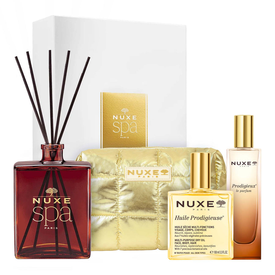 Coffret Prodigieux® Fragrance Mythique