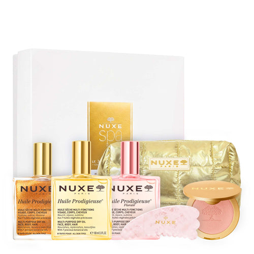 Coffret Prodigieux® Glow Iconique