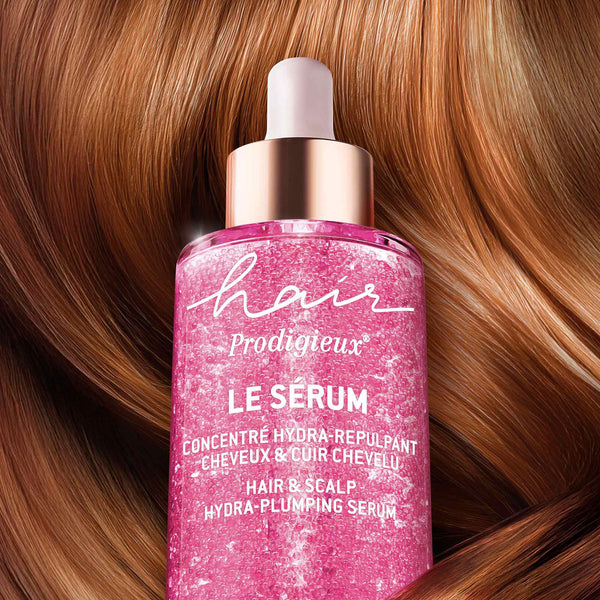 CHEVEUX