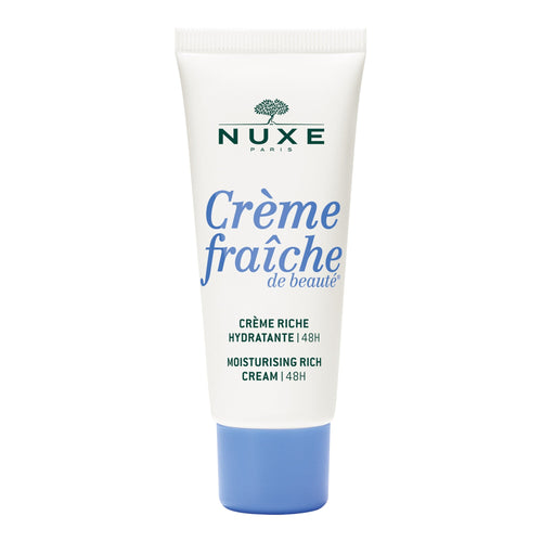 Crème Riche Hydratante l 48h