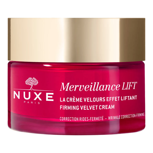Crème Velours Effet Liftant