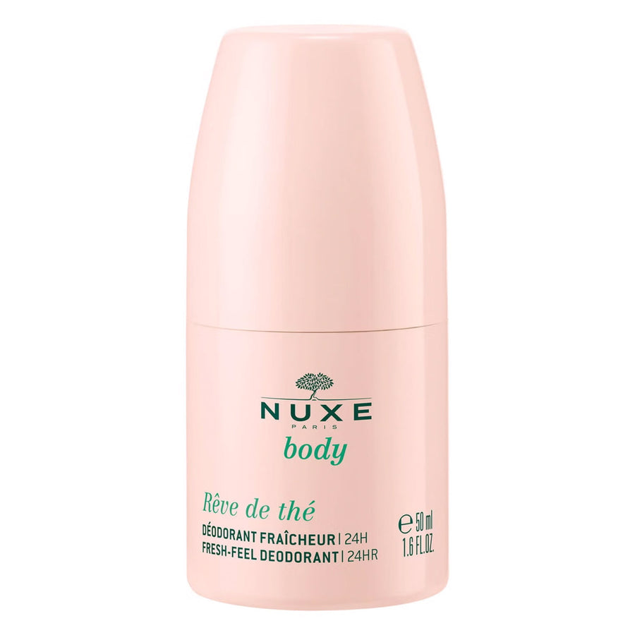 Déodorant Fraîcheur 24h
