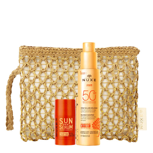 Duo Haute Protection & Prévention des Taches, G2