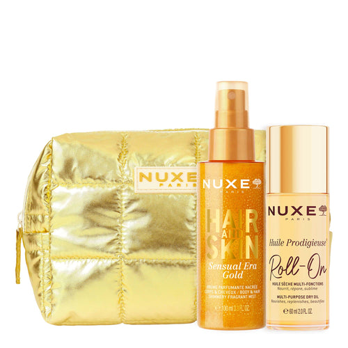 Duo Obsession Nacrée