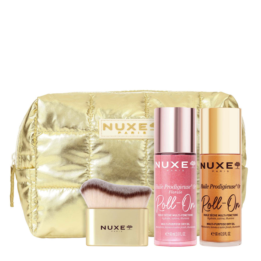 Duo Roll-On Glow