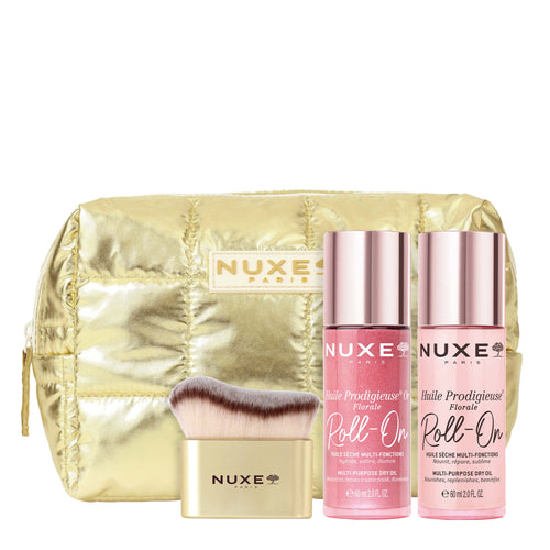 Duo Roll-On Pink