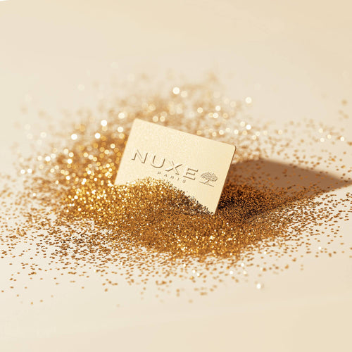 E-Carte Cadeau  NUXE