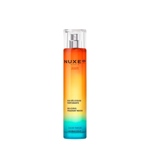 Eau délicieuse parfumante