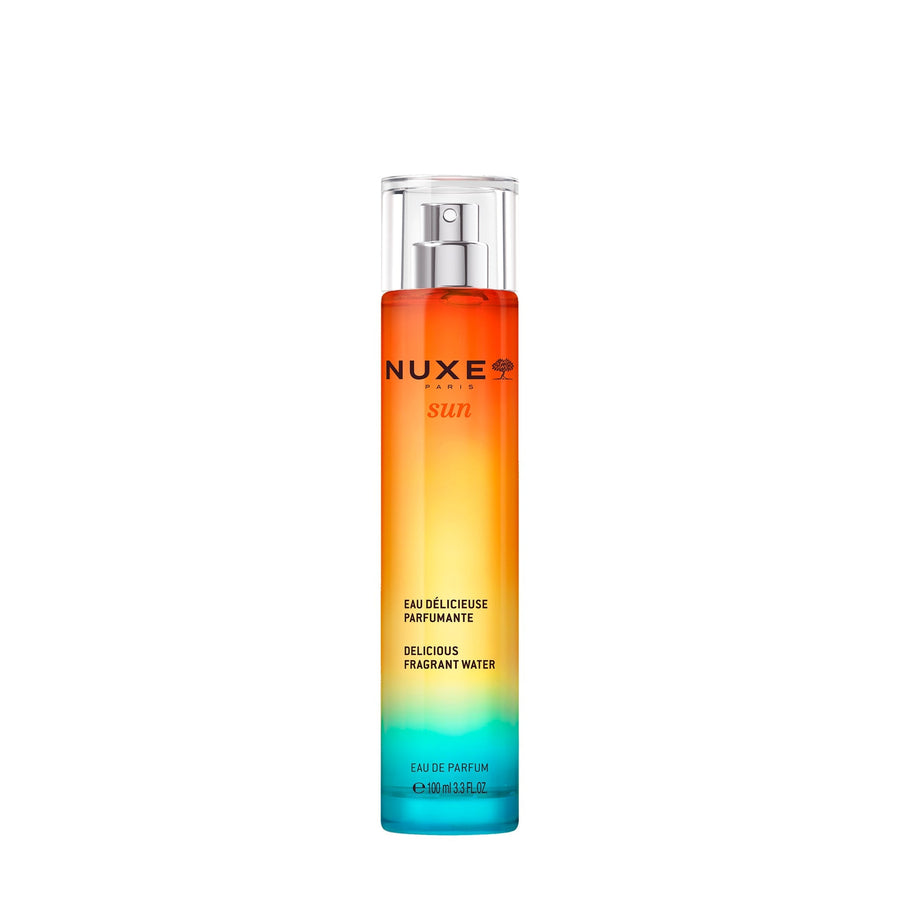 Eau délicieuse parfumante