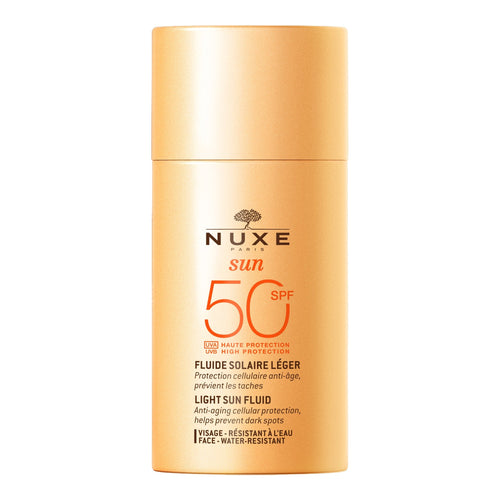 Fluide Léger Haute Protection SPF50
