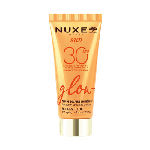 Fluide Solaire Bonne Mine SPF30
