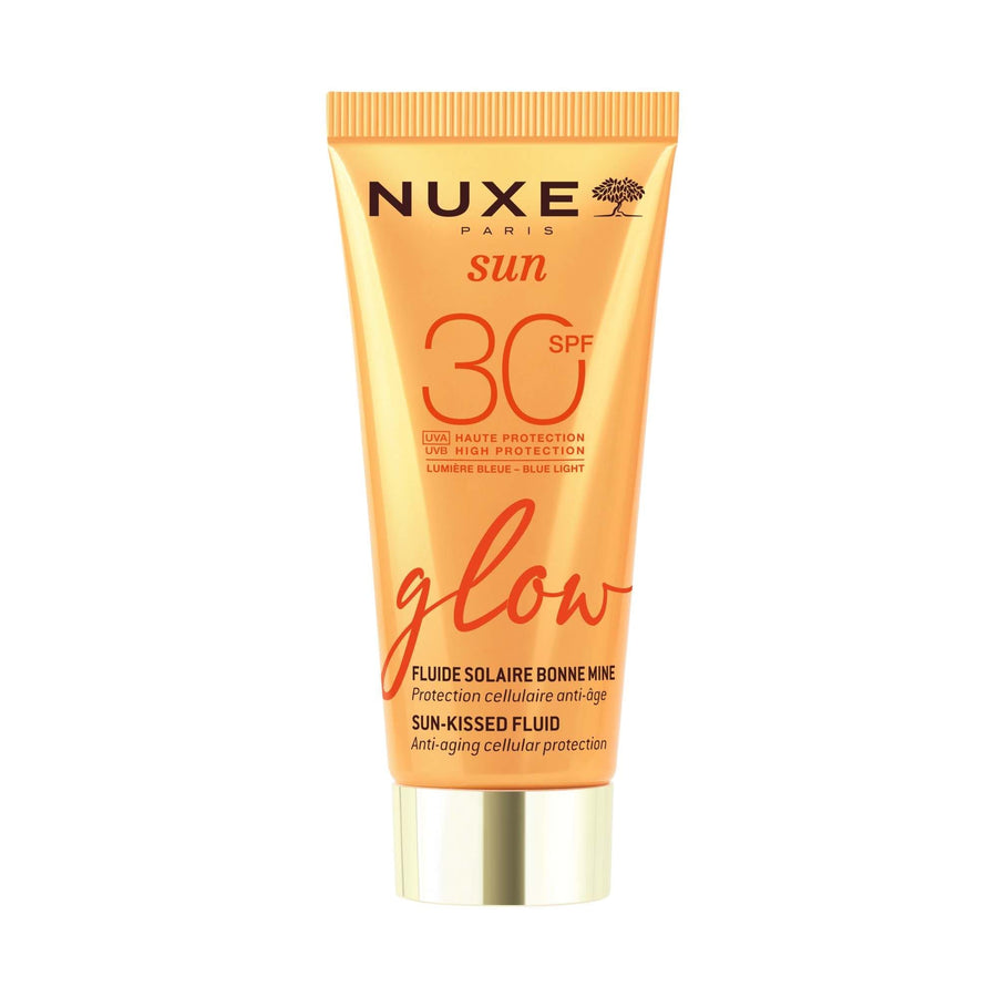Fluide Solaire Bonne Mine SPF30