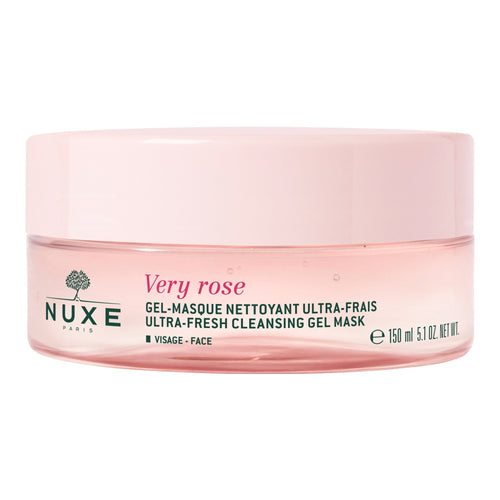 Gel-Masque Nettoyant Ultra-Frais
