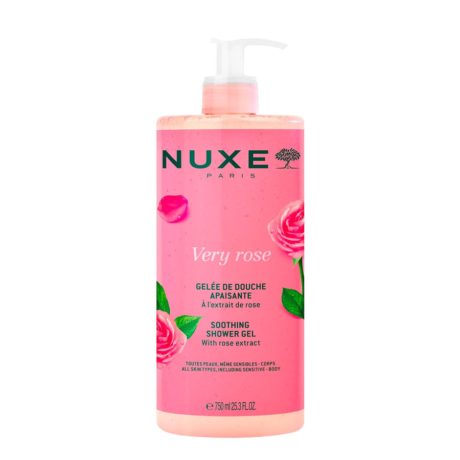 Gelée De Douche Apaisante | 750ml