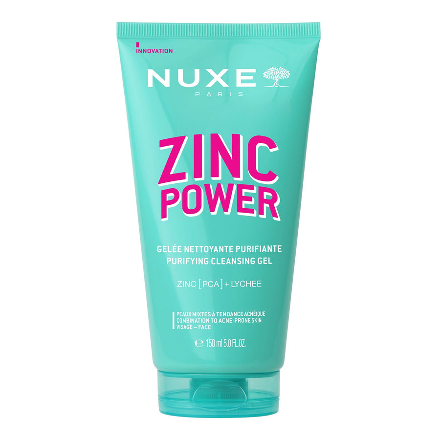 Gelée Nettoyante Purifiante