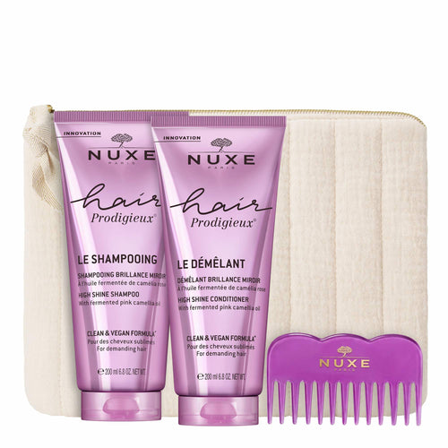 Glass Hair Prodigieux® Duo