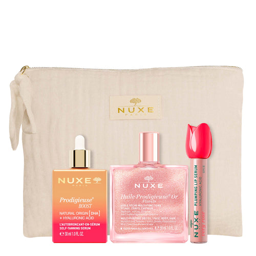 Golden Hour Routine EN