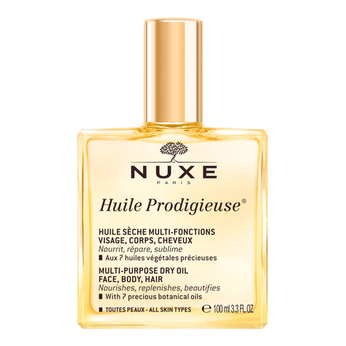 Huile Prodigieuse® 100ml