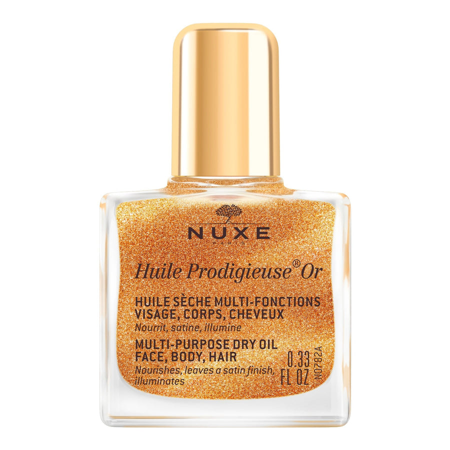 Huile prodigieuse® Or 10ml