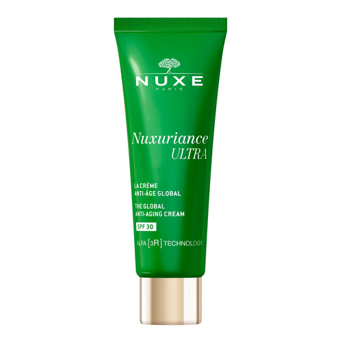 La Crème Anti-Âge Global SPF30