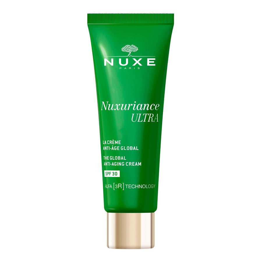 La Crème Anti-Âge Global SPF30