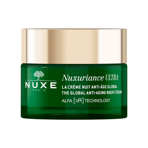 La Crème Nuit Anti-Âge Global