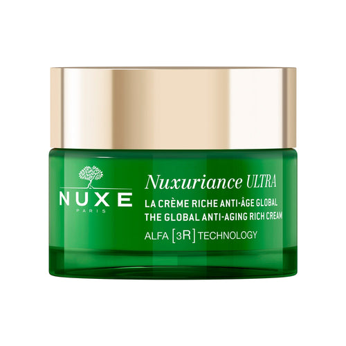 La Crème Riche Anti-Âge Global