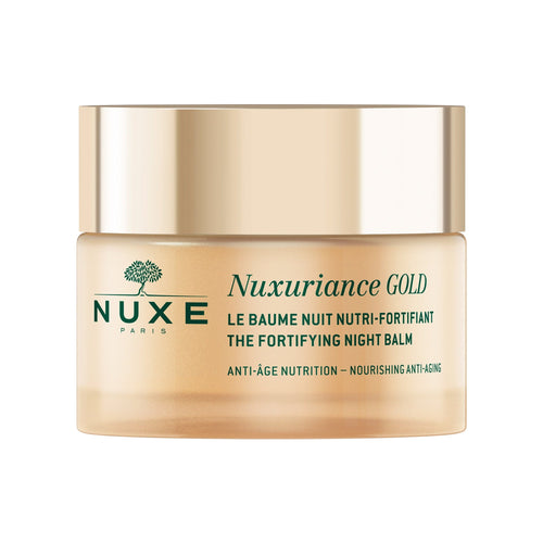 Le Baume Nuit Nutri-Fortifiant