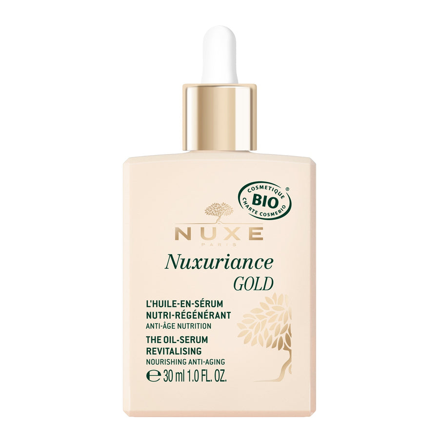 L'Huile-en-Sérum Nutri-Régénérant