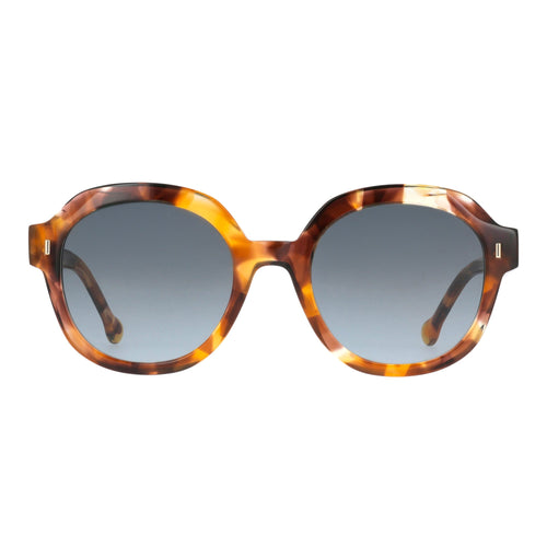Lunettes de soleil Eclat - Ecaille mouchetée