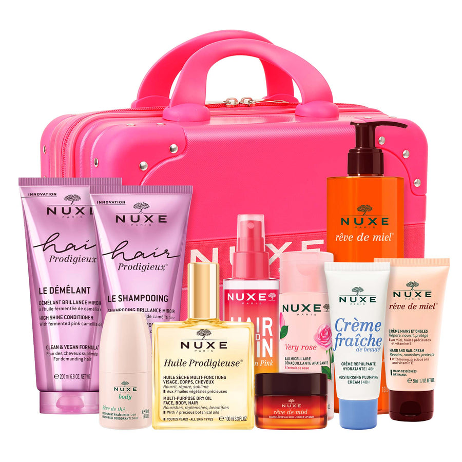 Mes Essentiels Beauté NUXE