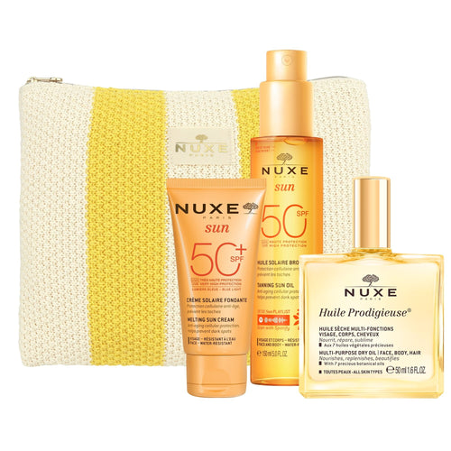 Mes essentiels de l'été - Collection 2025