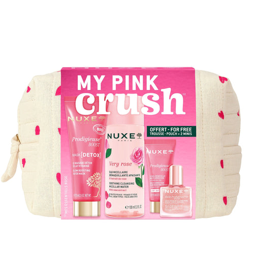 Mes Essentiels Pink