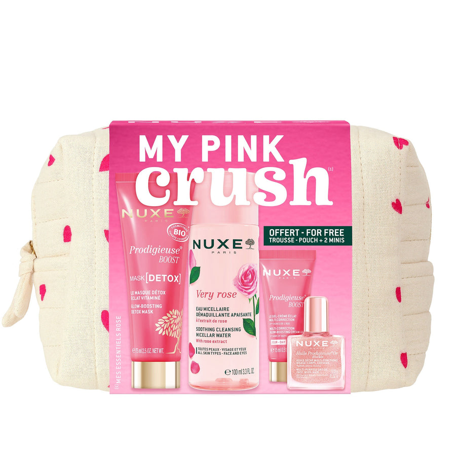 Mes Essentiels Pink