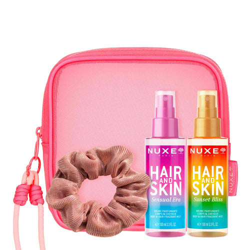Mix & Match Crush Set - Brumes parfumantes corps et cheveux