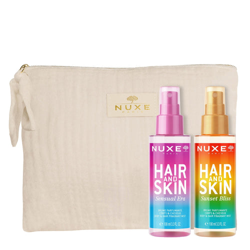 Mix & Match Crush Set – Brumes parfumantes EN
